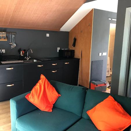 Appartamento Lucy'S Loft Cork Esterno foto