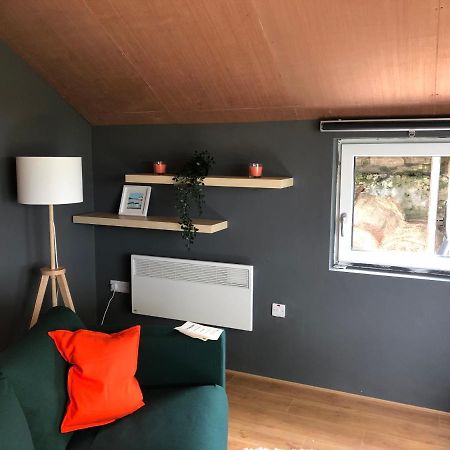 Appartamento Lucy'S Loft Cork Esterno foto