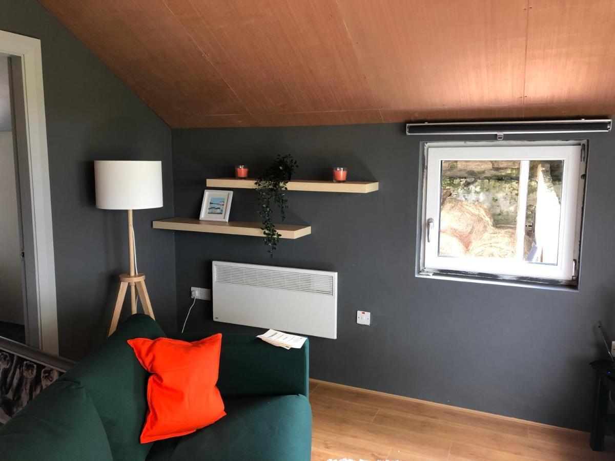 Appartamento Lucy'S Loft Cork Esterno foto