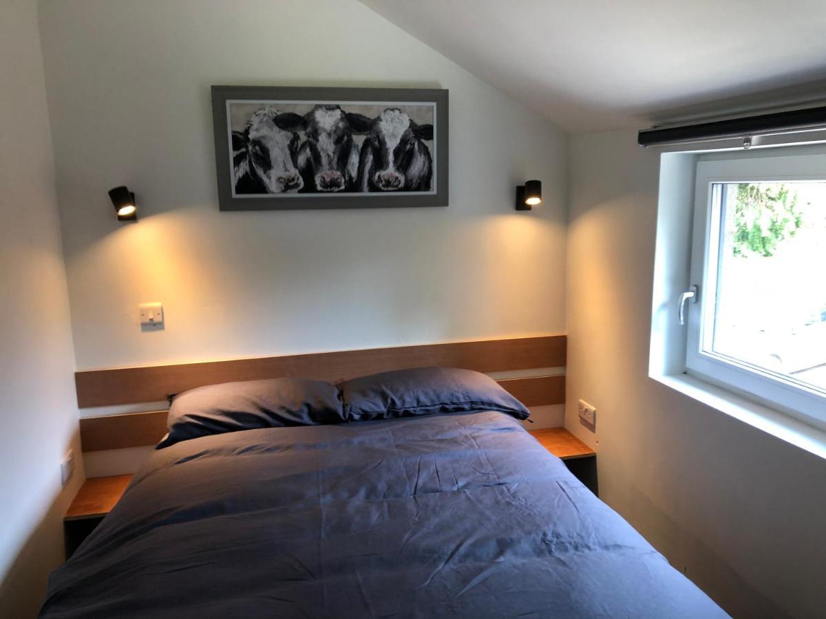 Appartamento Lucy'S Loft Cork Esterno foto